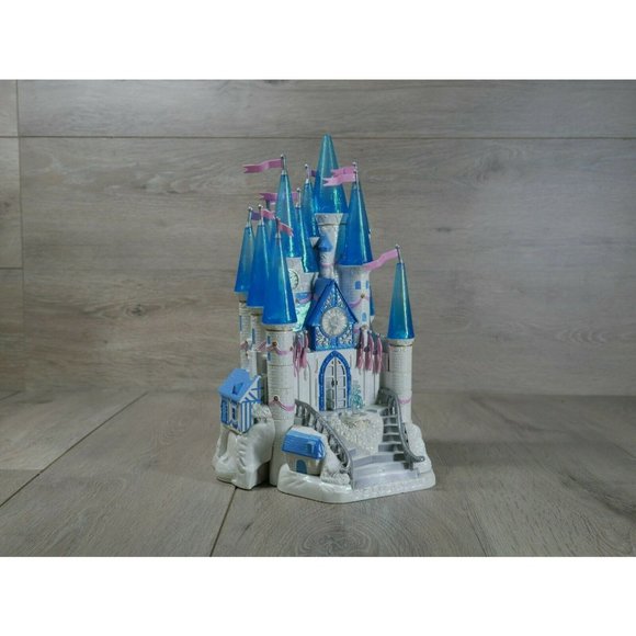 Polly Pocket Cinderella Vintage Castle 1995